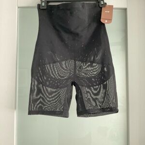 KLVEE High Waist Shapewear 2XL